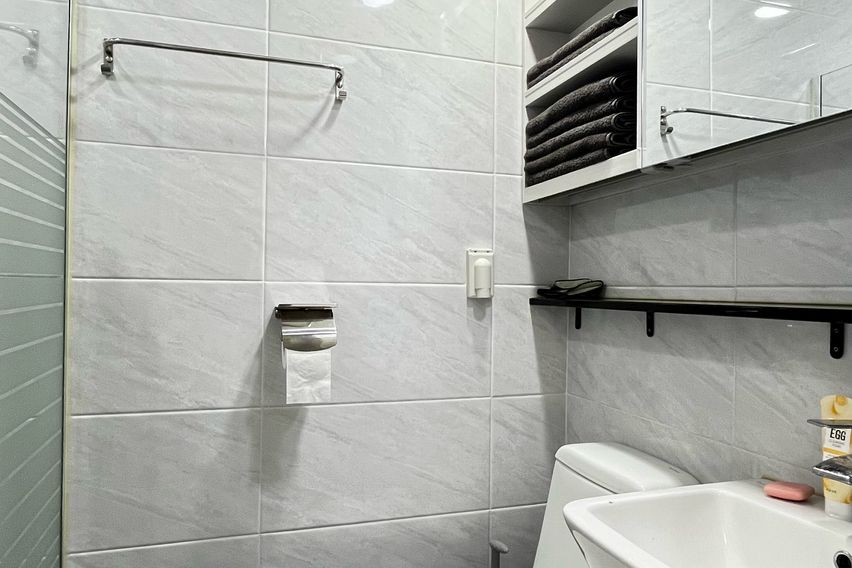 선릉 테헤란아이빌 