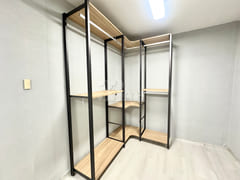 Sunny two-bedroom apartment near the subway s 10th image