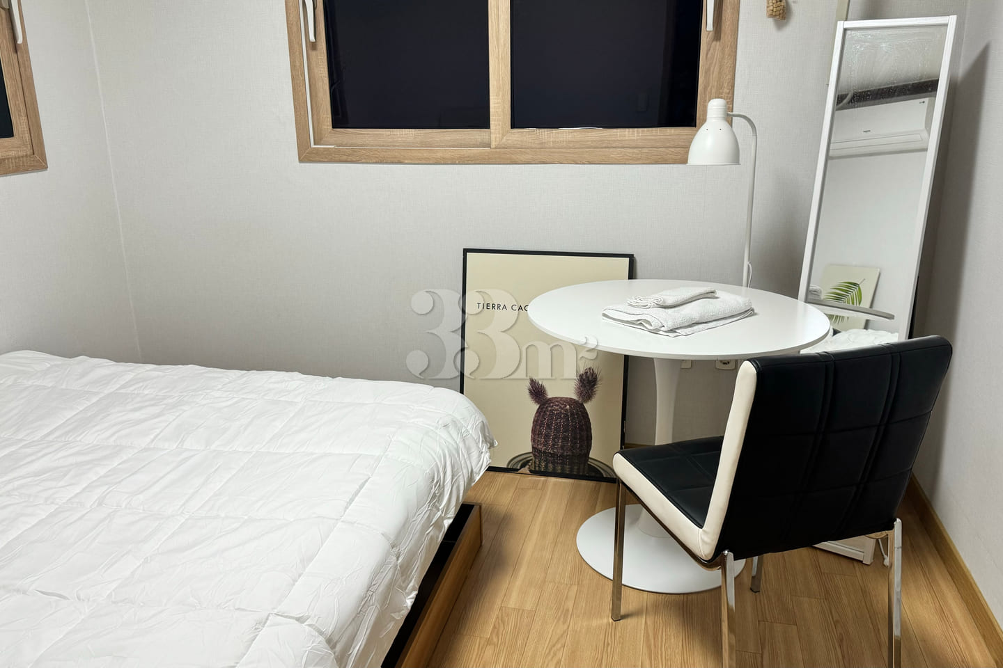 Sillim ⭐️ 1.5-room unit, 17 minutes to Gangna 4th image