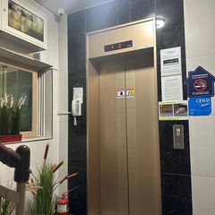 Byeongjeom Station Fully Furnished Studio Apa Unit Image
