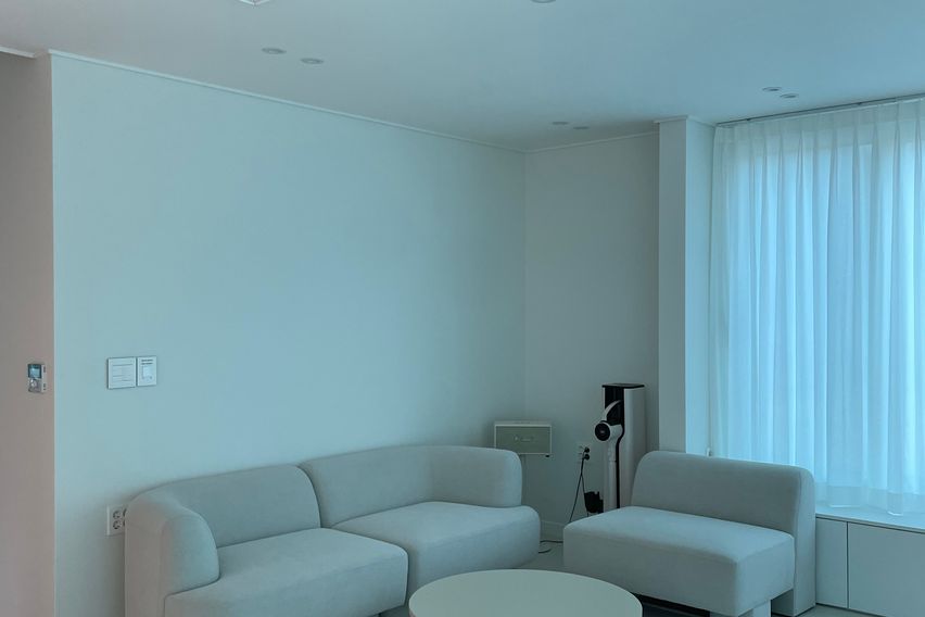 연천의 조용한 단독주택