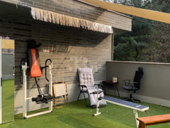 Forest-adjacent homes: No maintenance fees! 16th image