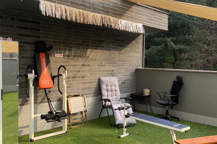 숲세권 주택 관리비X 16번째 이미지