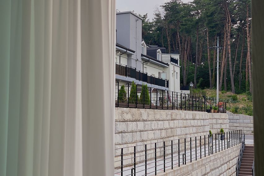 도심 감성투룸(성수기