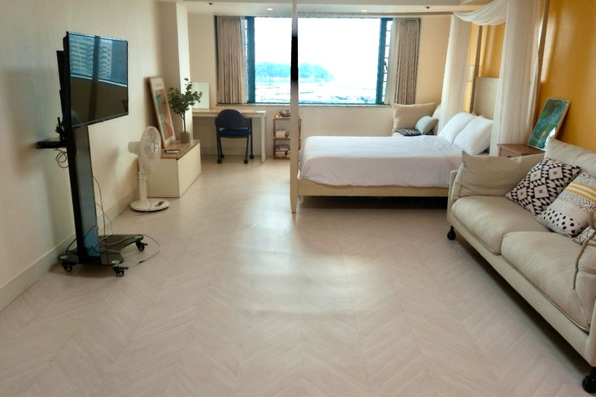 서귀포 오션뷰 풀옵션