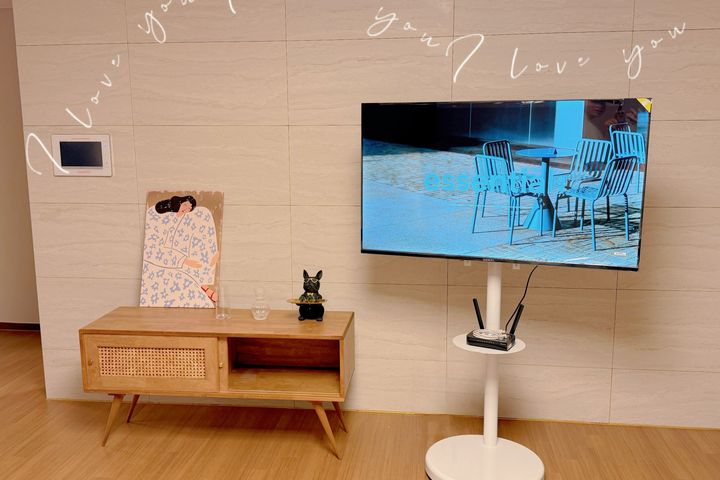 🧡 Mokdong / New Construction / Fully Furnish 17th image