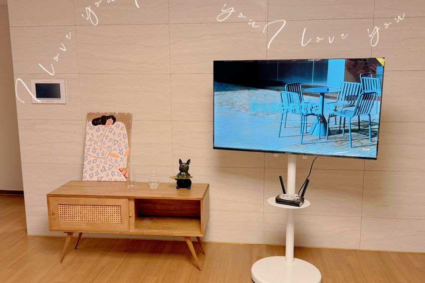 🧡목동/신축/풀옵3룸 17번째 이미지