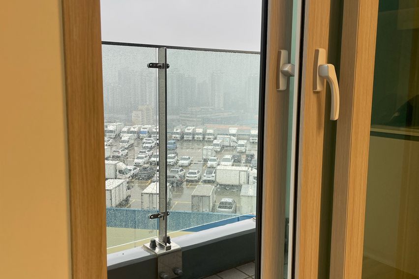 인천도화더테라스 탑층 15번째 이미지
