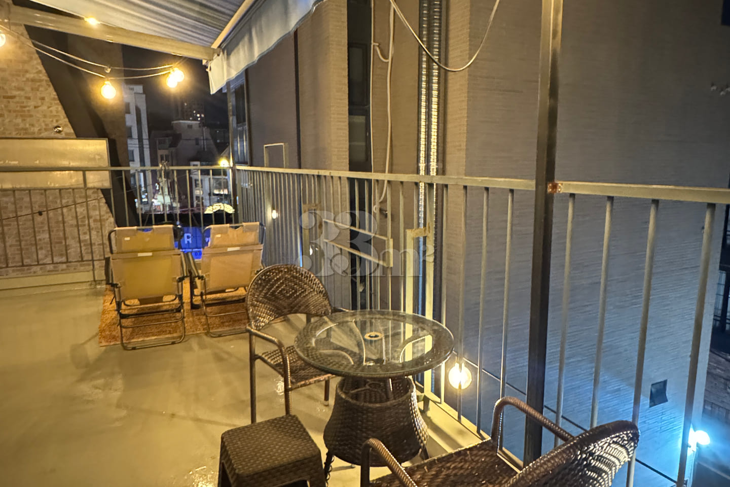 Hongdae Premium City View 🏕️ 13th image