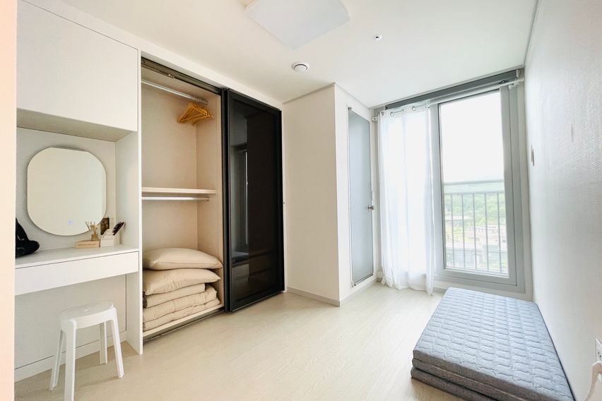 Three-room apartment in Anyang Arts Park 11th image