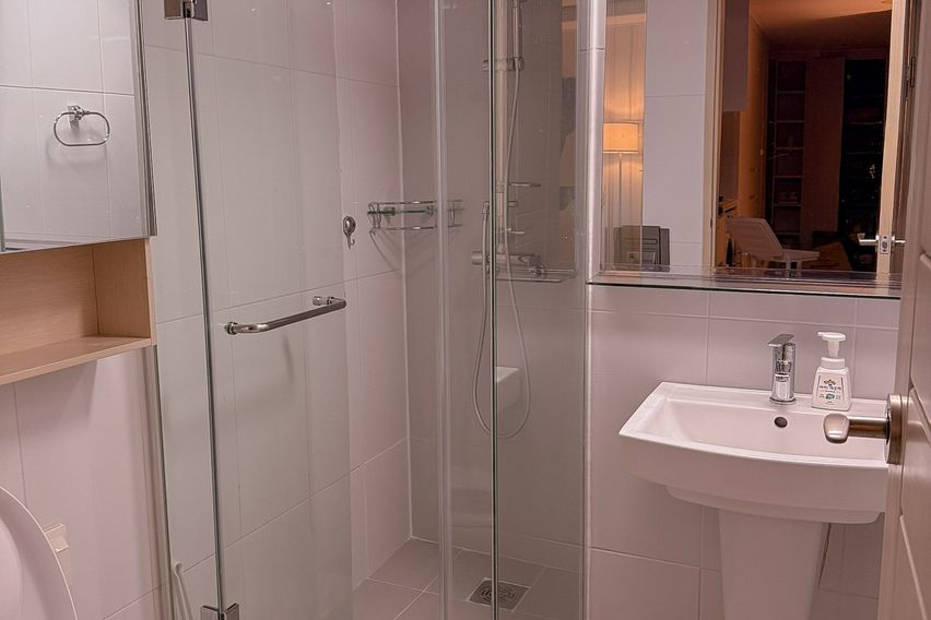 목포 전남도청 2룸고층