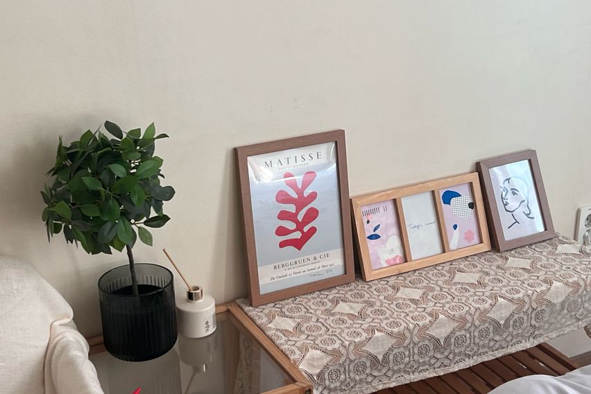 #당산역 도보 1분