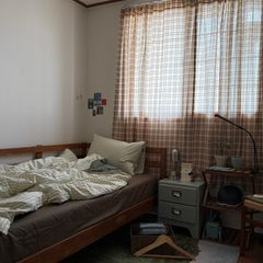 꿈꾸던 집 *Room3 방 이미지