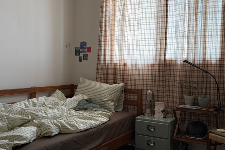 꿈꾸던 집 *Room3 0번째 이미지