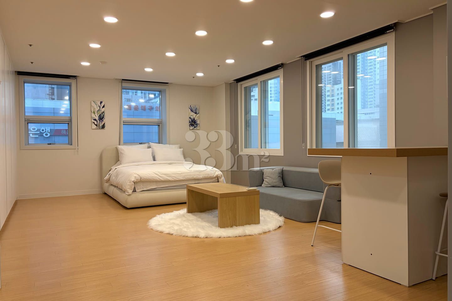 Centum, BEXCO, and the beach 0th image