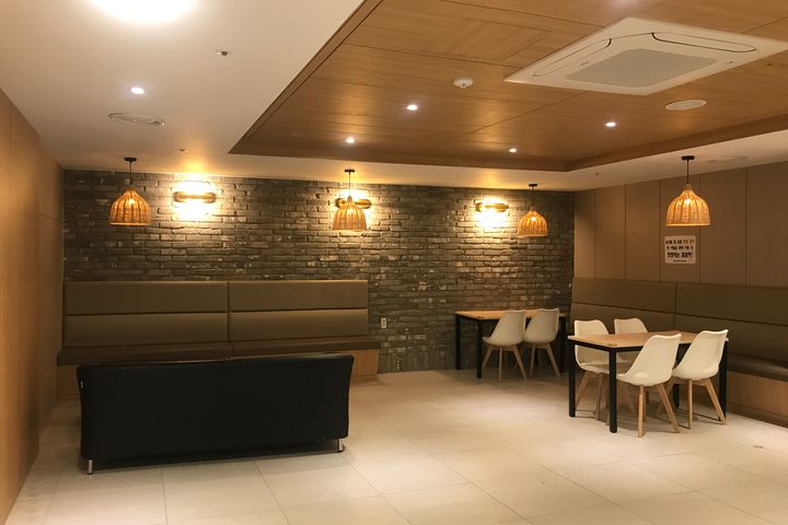 경산 여성쉐어하우스 🧡 18번째 이미지