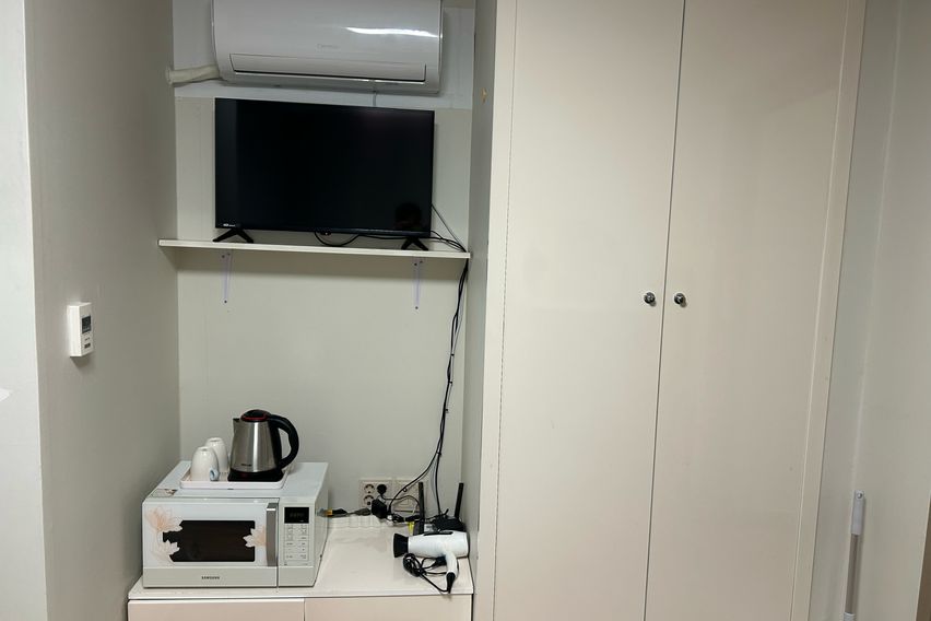 I전북대정문걸어서 1분