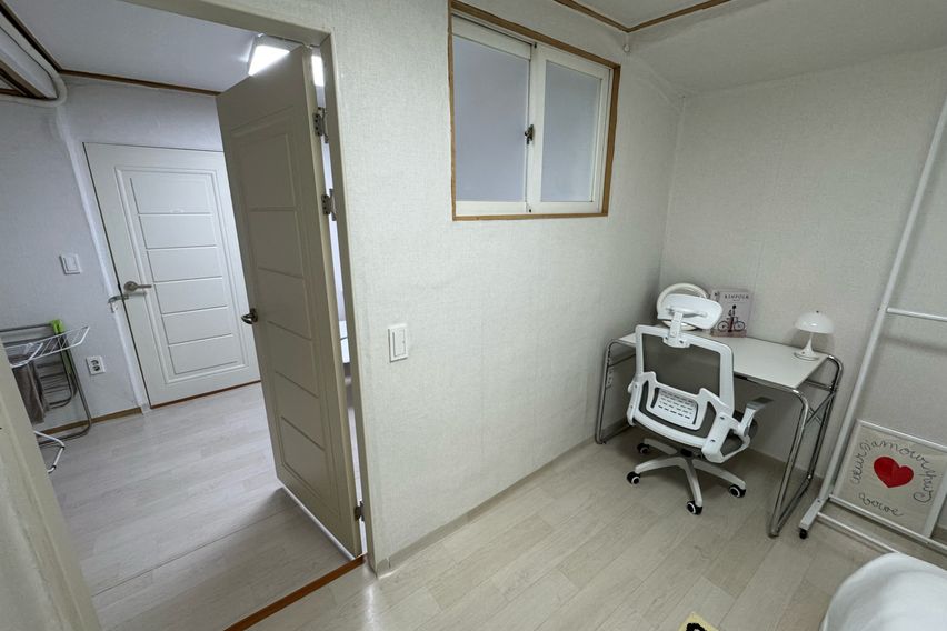 청량리 쉐어하우스 방2 3번째 이미지