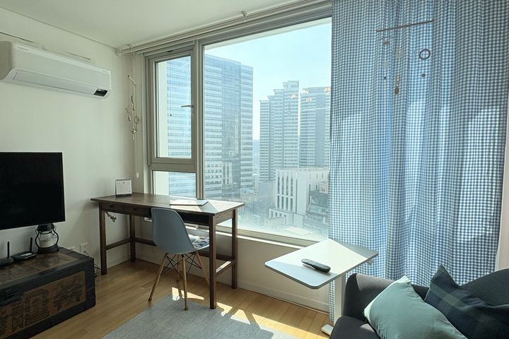 🤩분리형 원룸 오피스텔 6번째 이미지
