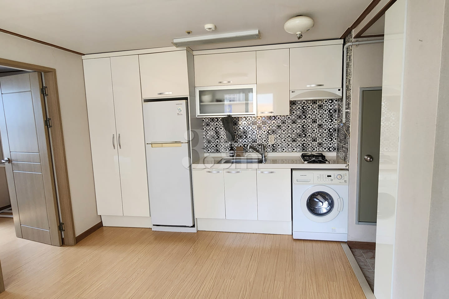 Two-room apartment near Centum City, BEXCO, a 6th image