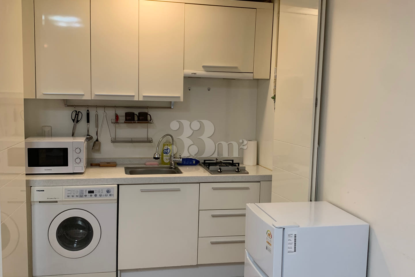 Super Special Price / 1-minute walk from Nati 8th image