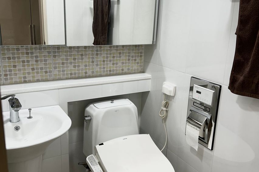 기흥역 초초초역세권