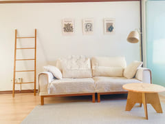 Spacious stay with a great view and full opti 0th image
