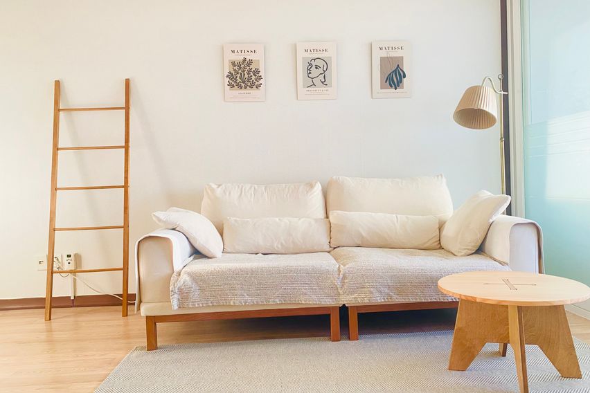 멋진뷰풀옵션넓은스테이