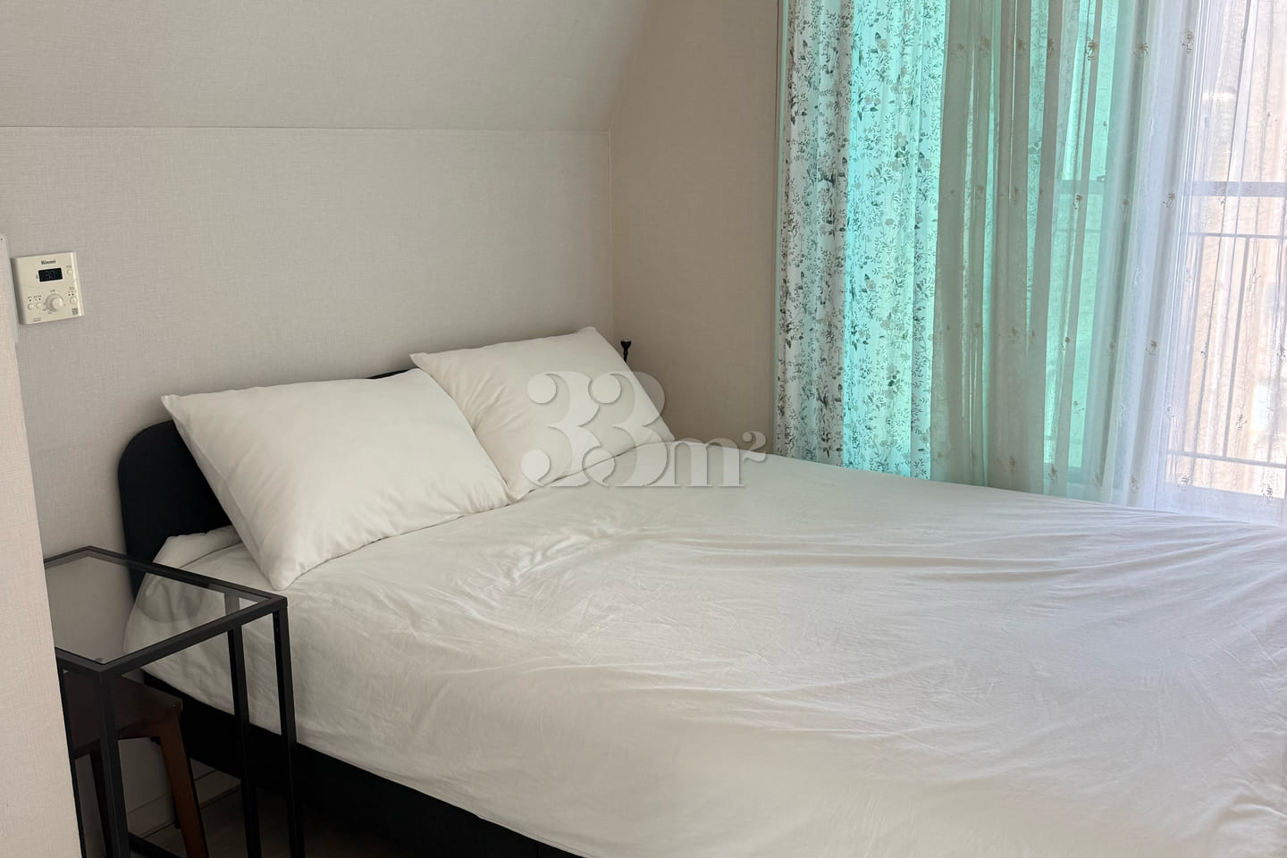 Bangbaechon-ro 🌊 Room and Balcony 0th image