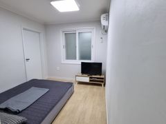 전주 깨끗한 투룸숙소a 5번째 이미지