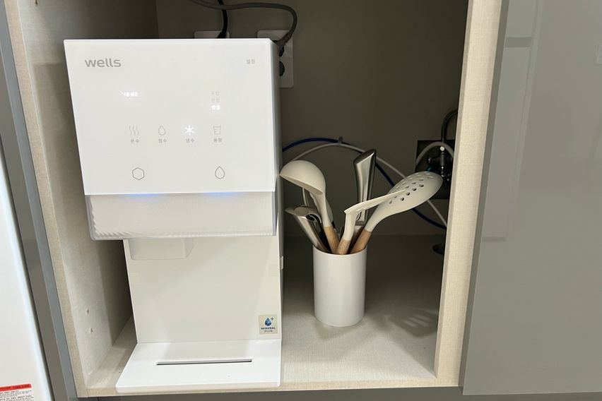 낙산해변도시호텔15층