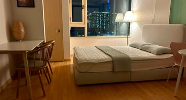 수서역&삼성서울병원 방 이미지