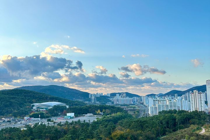 일광 25평 아파트 2번째 이미지