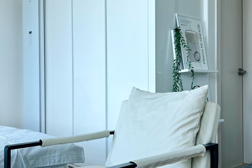 올림픽공원신축테라스원룸 4번째 이미지