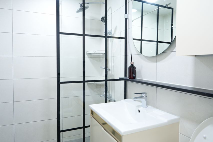 남산뷰 루프탑 스테이홈