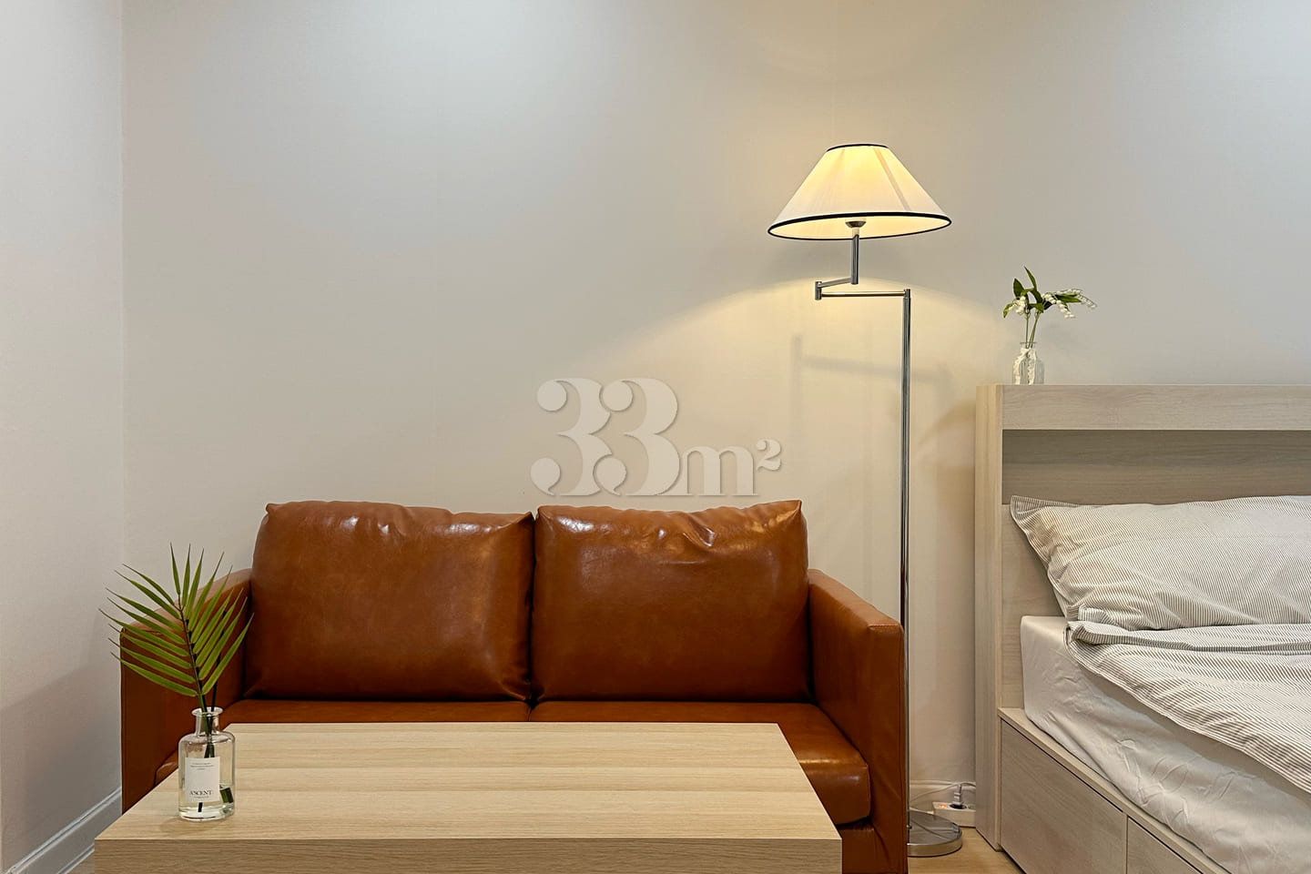 Yeonnam Forest Terrace 🌿 Fully Furnished 0th image