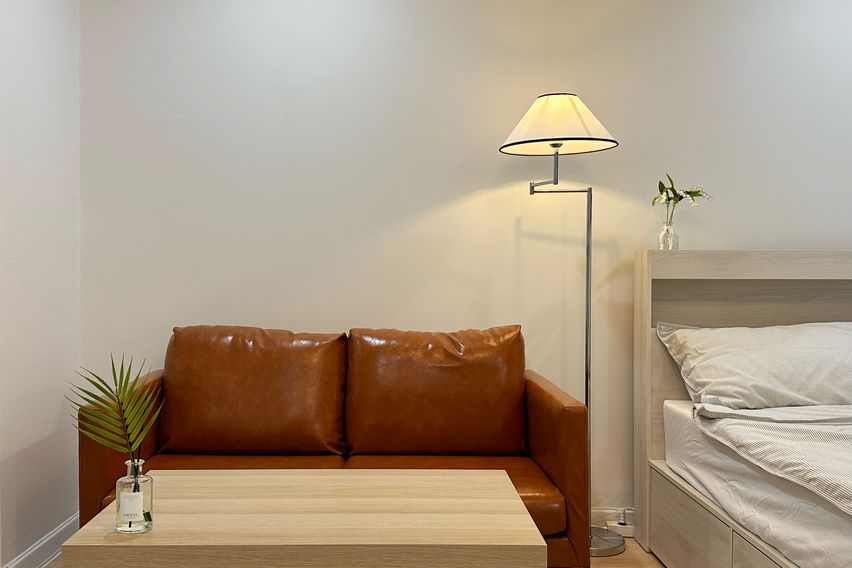 연남숲 테라스🌿 풀옵션 0번째 이미지