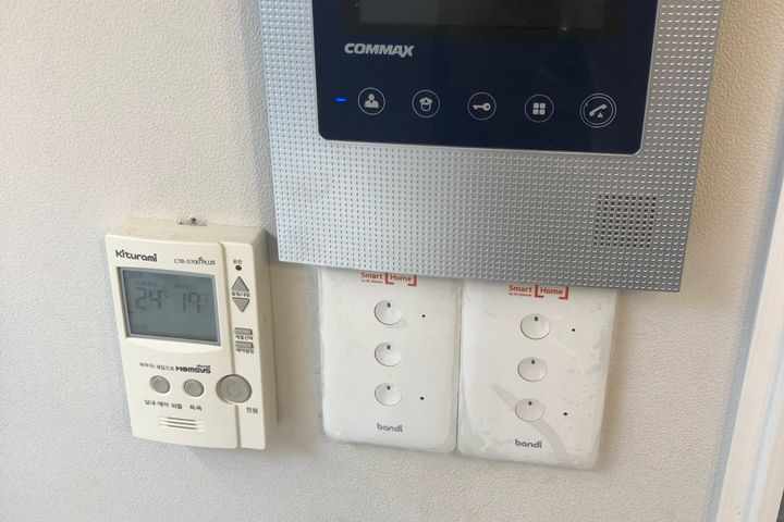 Short-term rental in Jeonju for business trip 14th image
