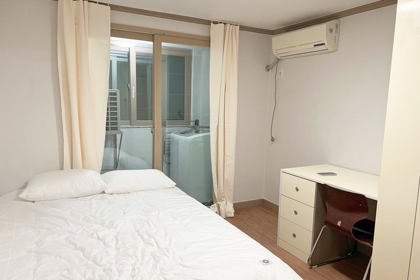 역5분☀️2인🌈주차 1번째 이미지