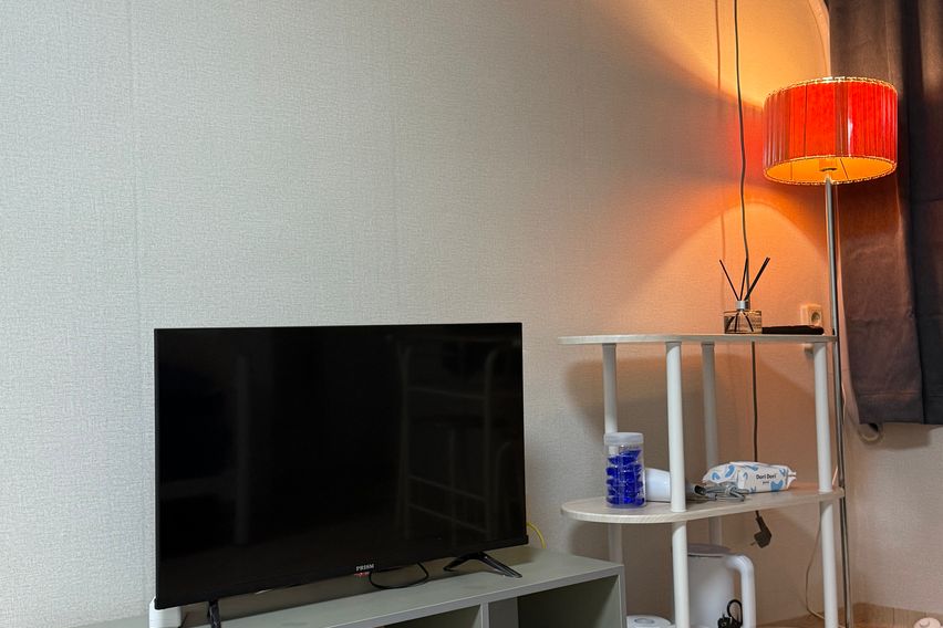 춘천 강대 정문 숙소B