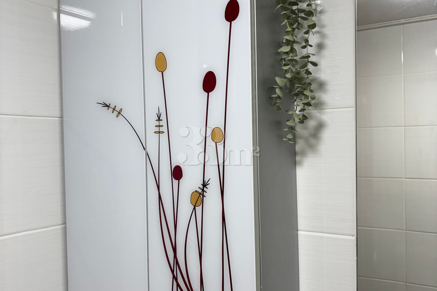 Stylish and tidy studio in Gwangalli 6th image