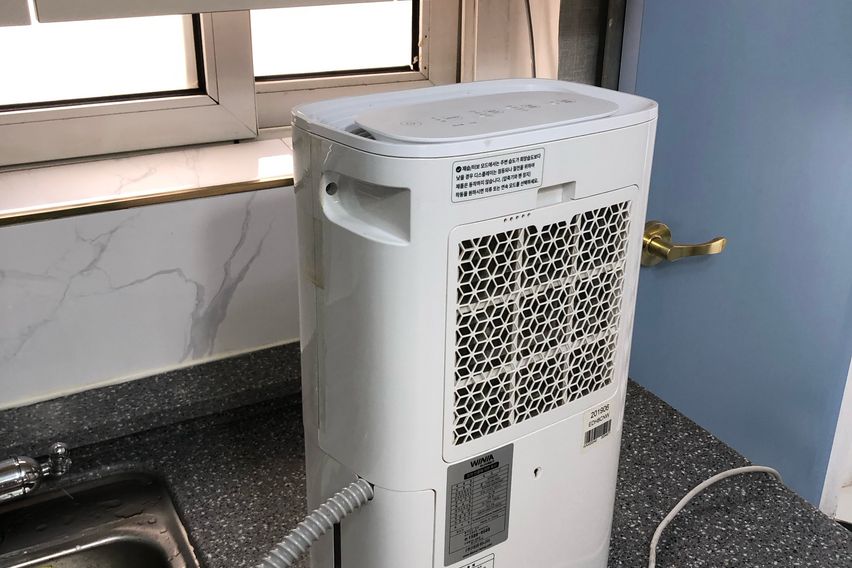 효성동 반지하 15평