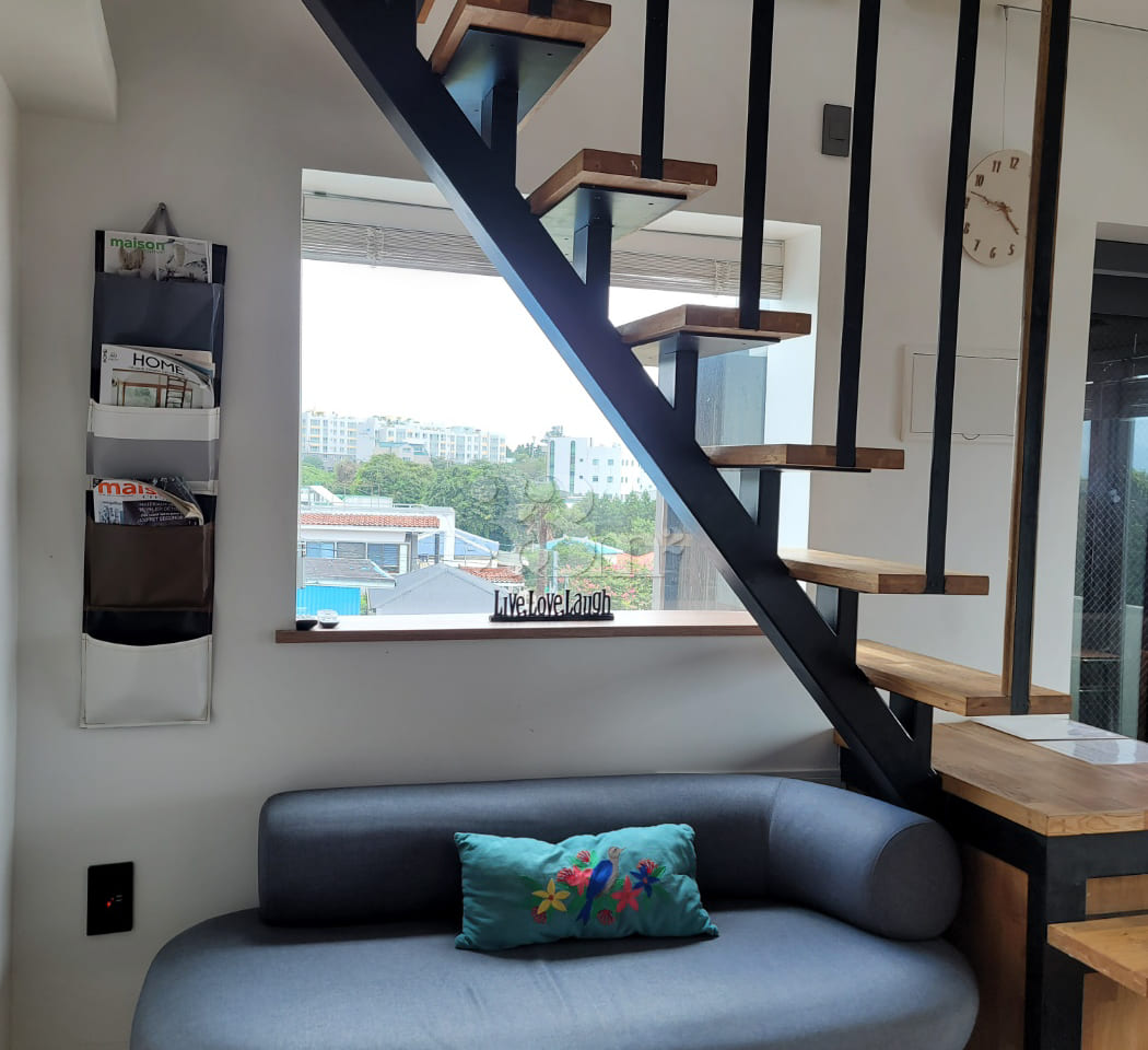 Seogwipo Ocean View Aesthetic Accommodation 18th image