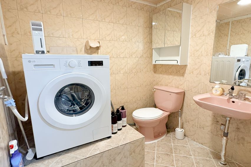 홍대 초역세권 넓은원룸 12번째 이미지