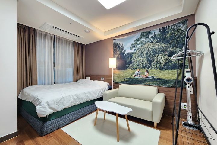 💚강남역 풀옵션 깔끔💚 3번째 이미지