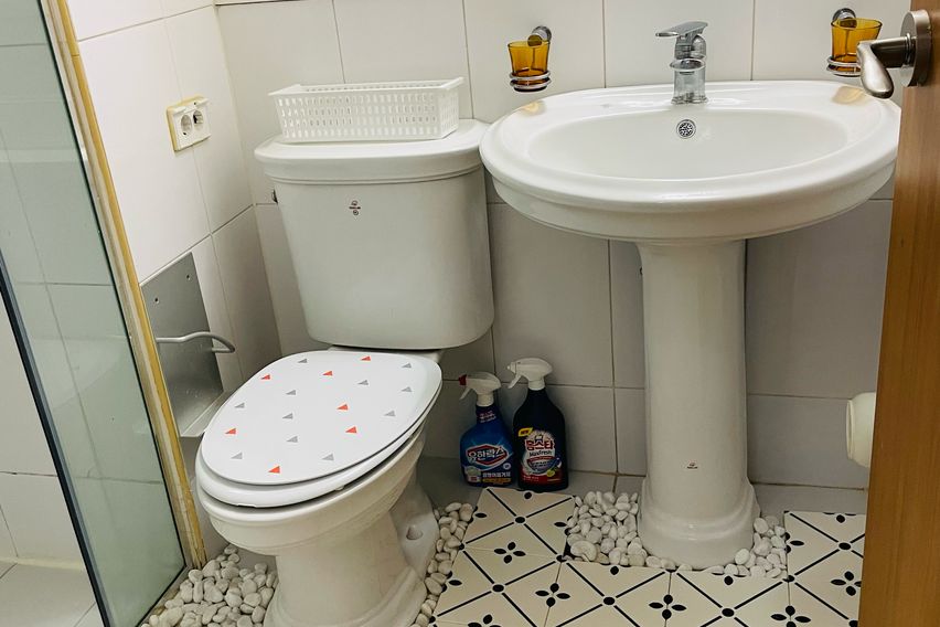 마포한강뷰🌿편안한