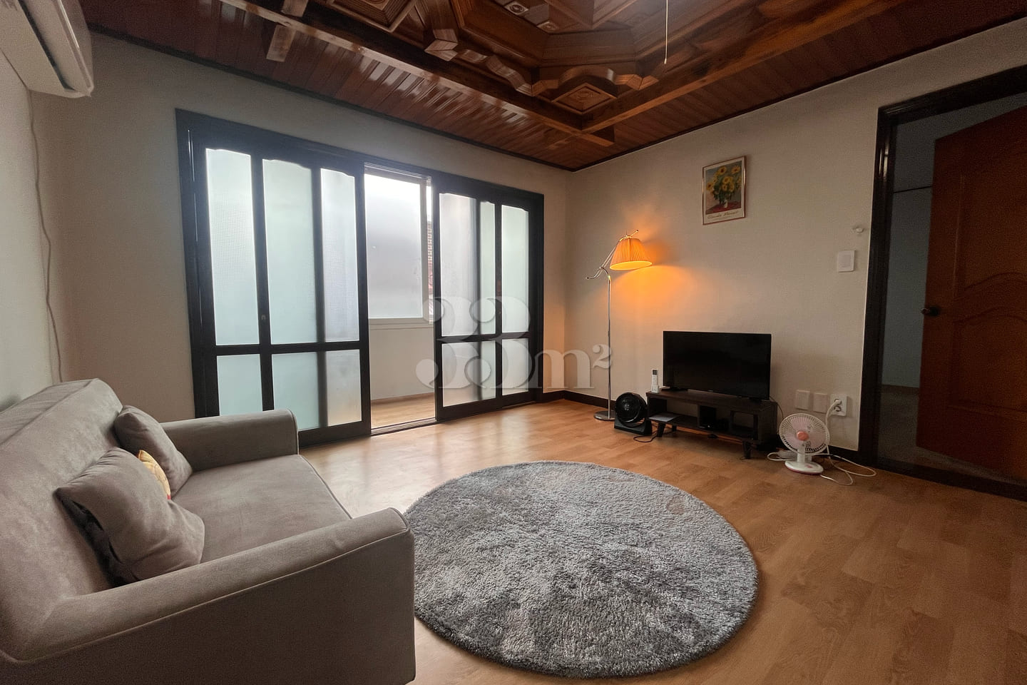 5 minutes from Banghak Station • Stylish 2-ro 3th image