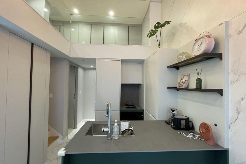 용산오피스텔/남영역5분