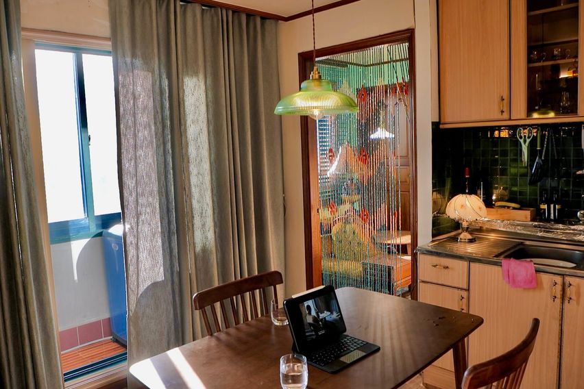 살롱드 해방 #3룸