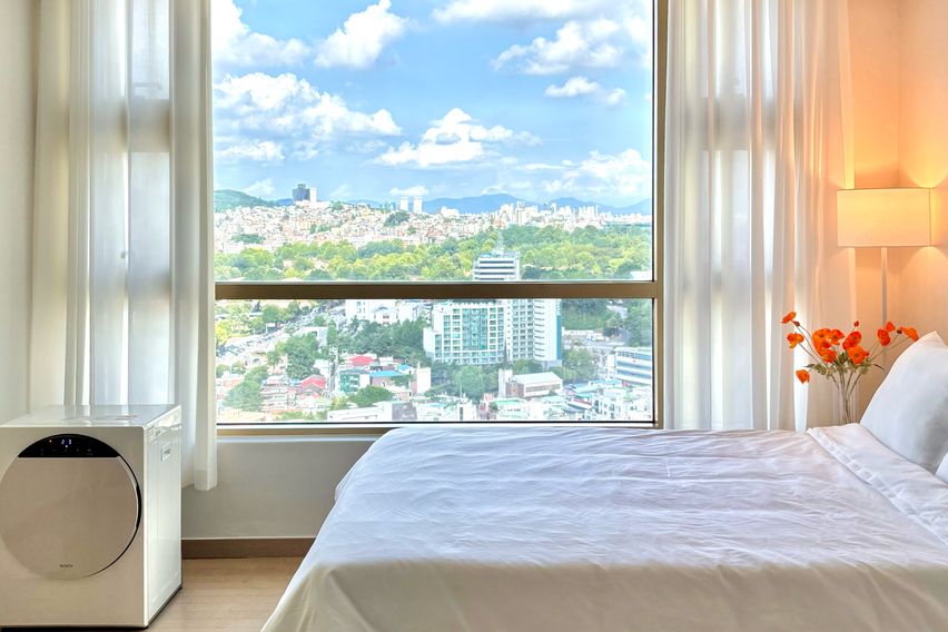 신용산/남산뻥뷰/4인💚